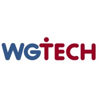 WGTech - Workgroup Technology Partners Logo
