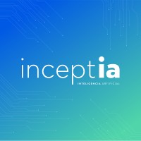 Inceptia AI Logo