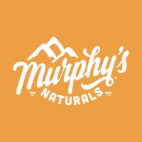 Murphys Naturals Logo