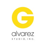 G Alvarez Studio Logo