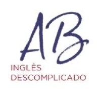 AB Inglês Descomplicado Logo