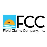 Field Claims Company, Inc. Logo