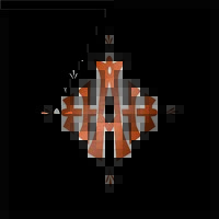 Heroes & Heretics Logo