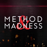 Method & Madness Inc. Logo