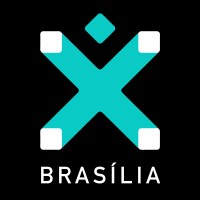 IxDA Brasília Logo