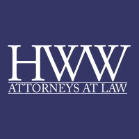 Law Offices of Heist, Weisse & Wolk Logo