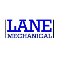 Lane Mechanical Logo