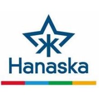 Hanaska Logo