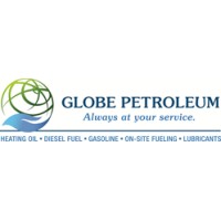 GLOBE PETROLEUM INC Logo