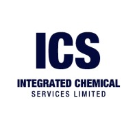 Integrated Chemical Services Limited Logo