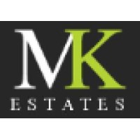 MK Estates Logo