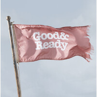 Good&Ready Logo