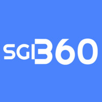 SGI 360 - App para Sistema de Gestão da Qualidade | Saúde & Segurança | Meio Ambiente Logo