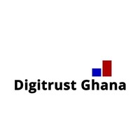 Digitrust Ghana Logo
