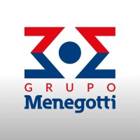 Grupo Menegotti Logo