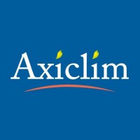 AXICLIM Logo