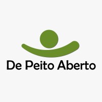 De Peito Aberto Incentivo ao Esporte, Cultura e Lazer Logo