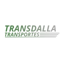 TRANSDALLA TRANSPORTES Logo