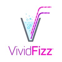 VividFizz Logo