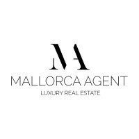 MALLORCA AGENT - Luxury Real Estate Logo