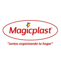 Magicplast Logo