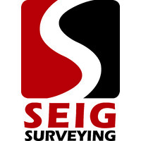 Seig Surveying Logo