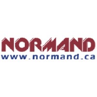 Normand Inc. Logo