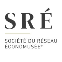 Société du réseau ÉCONOMUSÉE Logo