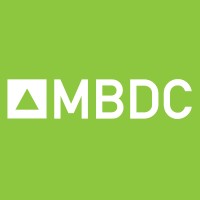 MBDC Logo