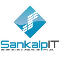 SankalpIT Services Pvt. Ltd. Logo