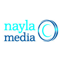 Nayla Media Logo