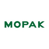 MOPAK Logo