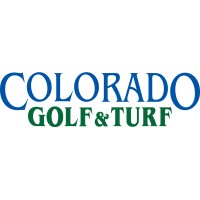 Colorado Golf & Turf, Inc. Logo
