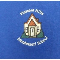 Pleasant Hills Montessori School Logo