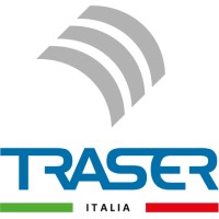TRASER ITALIA SRL Logo