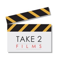 Take2 Films & Equipments Pvt. Ltd. Logo