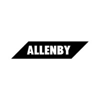 Allenby Concept House New York Logo