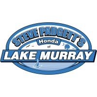 STEVE PADGETTS HONDA OF LAKE MURRAY Logo