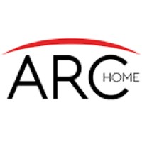Arc Home LLC Logo
