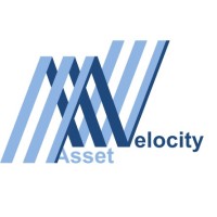 Asset Velocity Logo