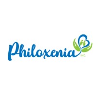 Philoxenia Inc Logo