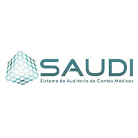 SAUDI Logo