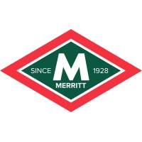 Merritt Preferred Components Logo