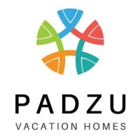 Padzu Vacation Homes Logo