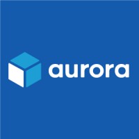 Aurora Grupo Inmobiliario Logo