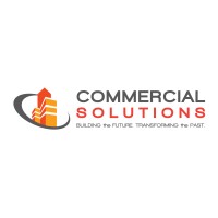 Commercial Solutions Logo