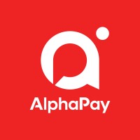 AlphaPay Logo