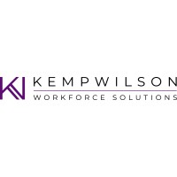 KempWilson Workforce Solutions Logo