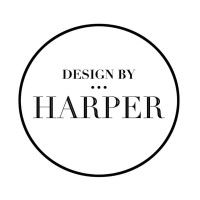 Design by Harper Logo