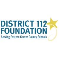 District 112 Foundation Logo